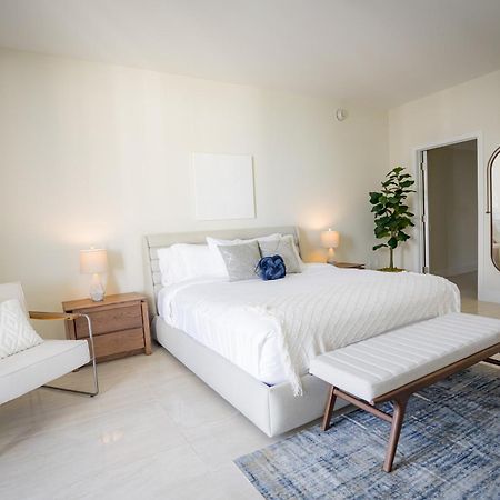 Amrit Ocean Resort & Residences Singer Island Riviera Beach Buitenkant foto