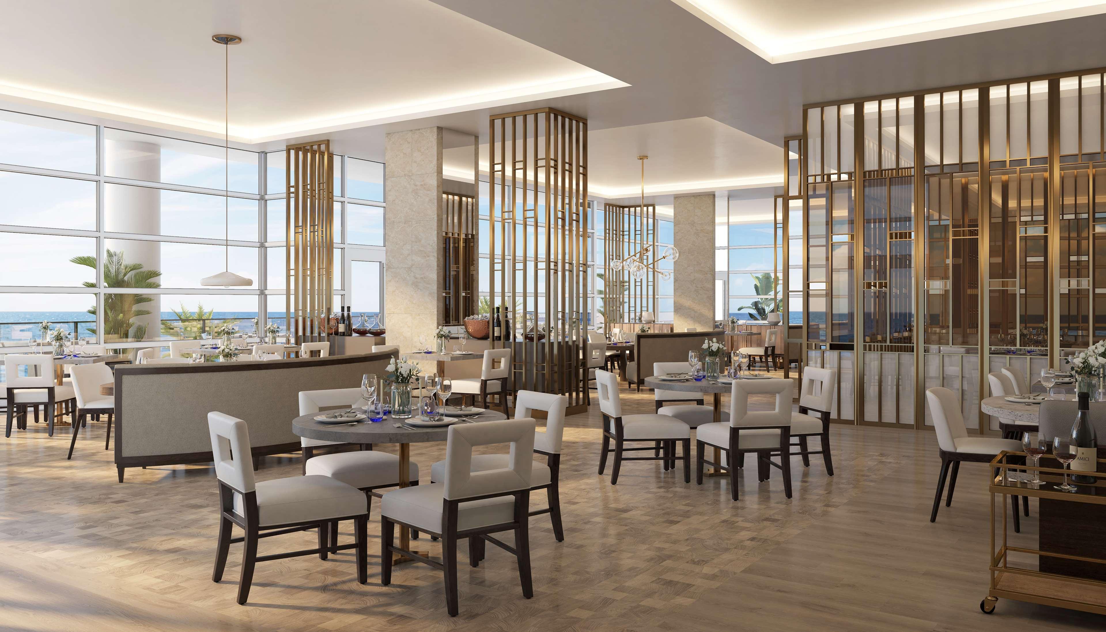 Amrit Ocean Resort & Residences Singer Island Riviera Beach Buitenkant foto