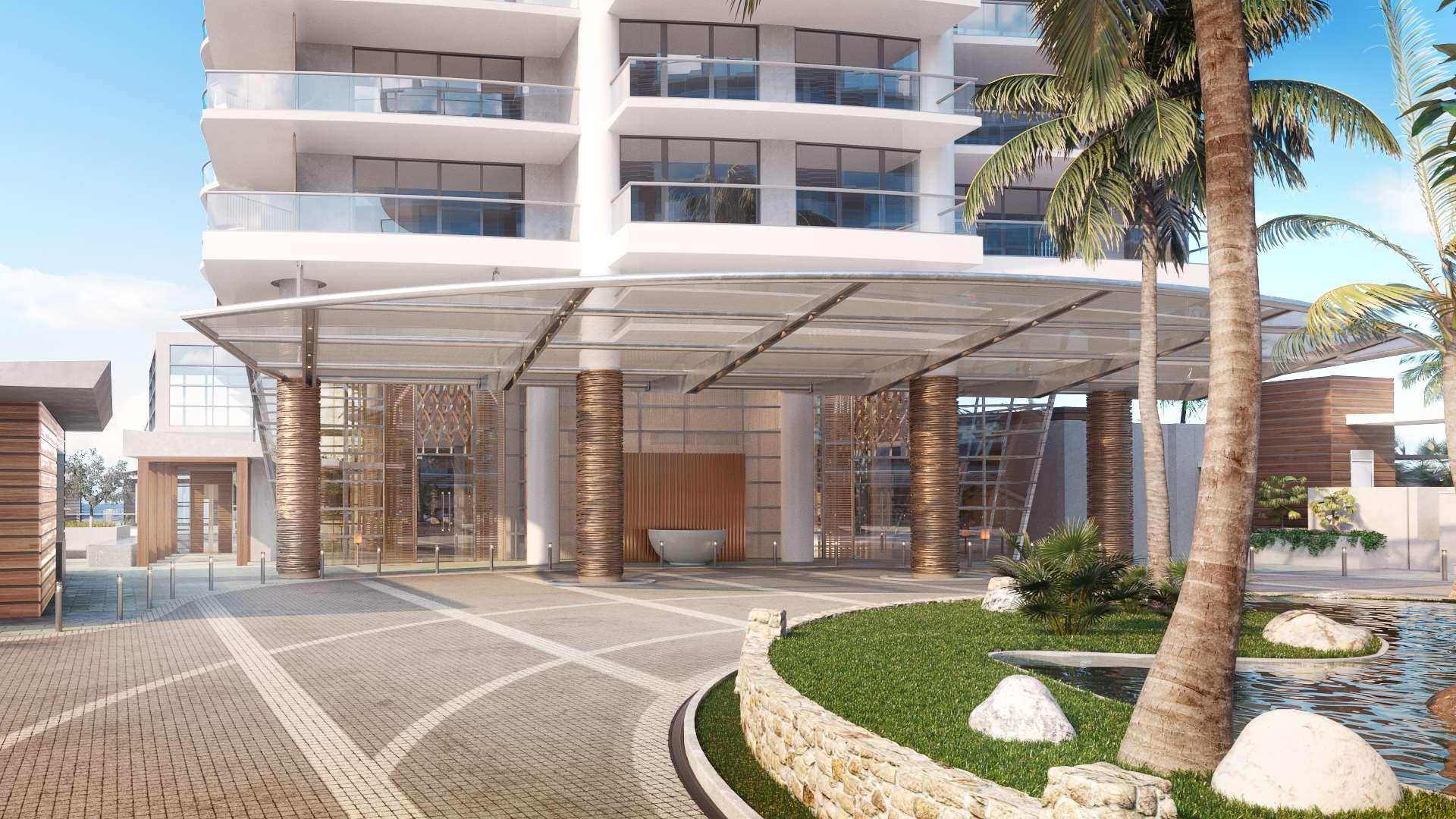 Amrit Ocean Resort & Residences Singer Island Riviera Beach Buitenkant foto
