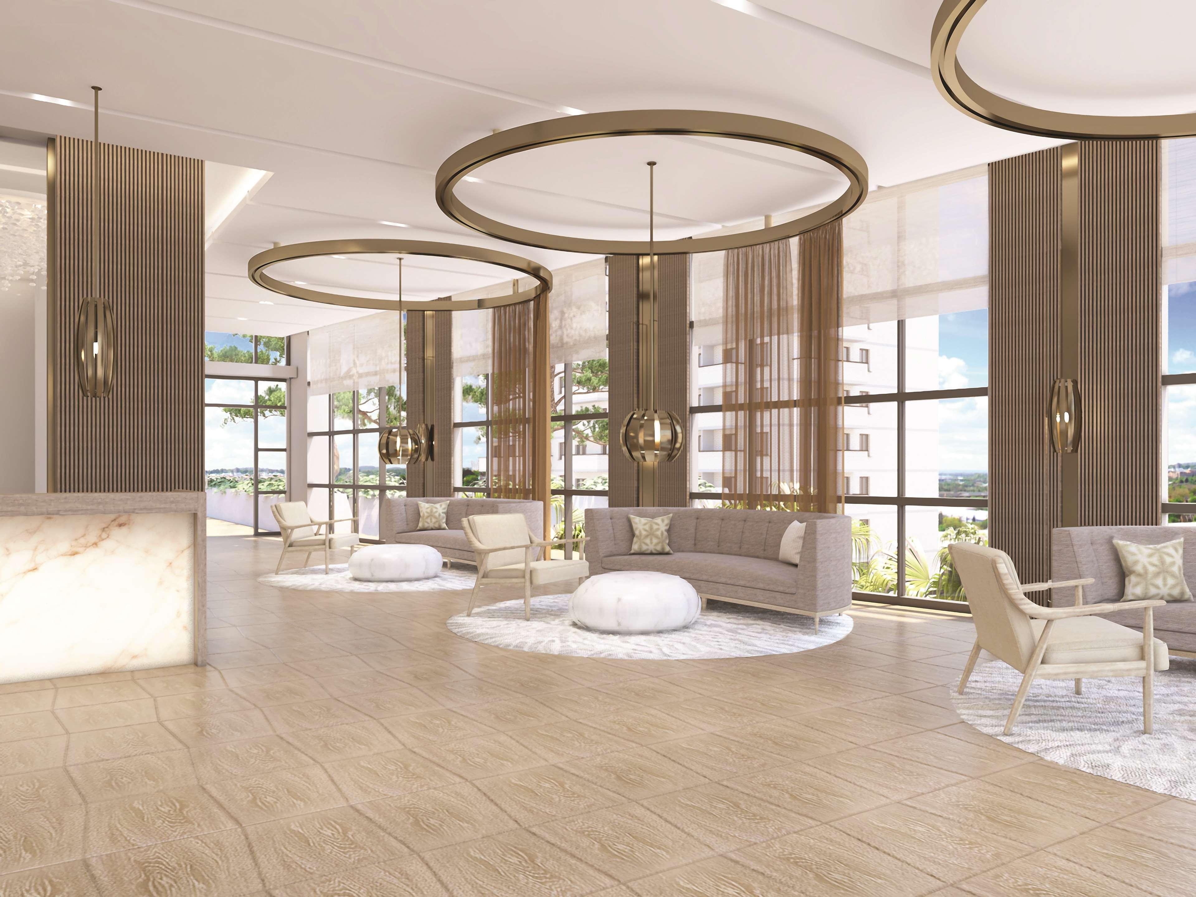 Amrit Ocean Resort & Residences Singer Island Riviera Beach Buitenkant foto