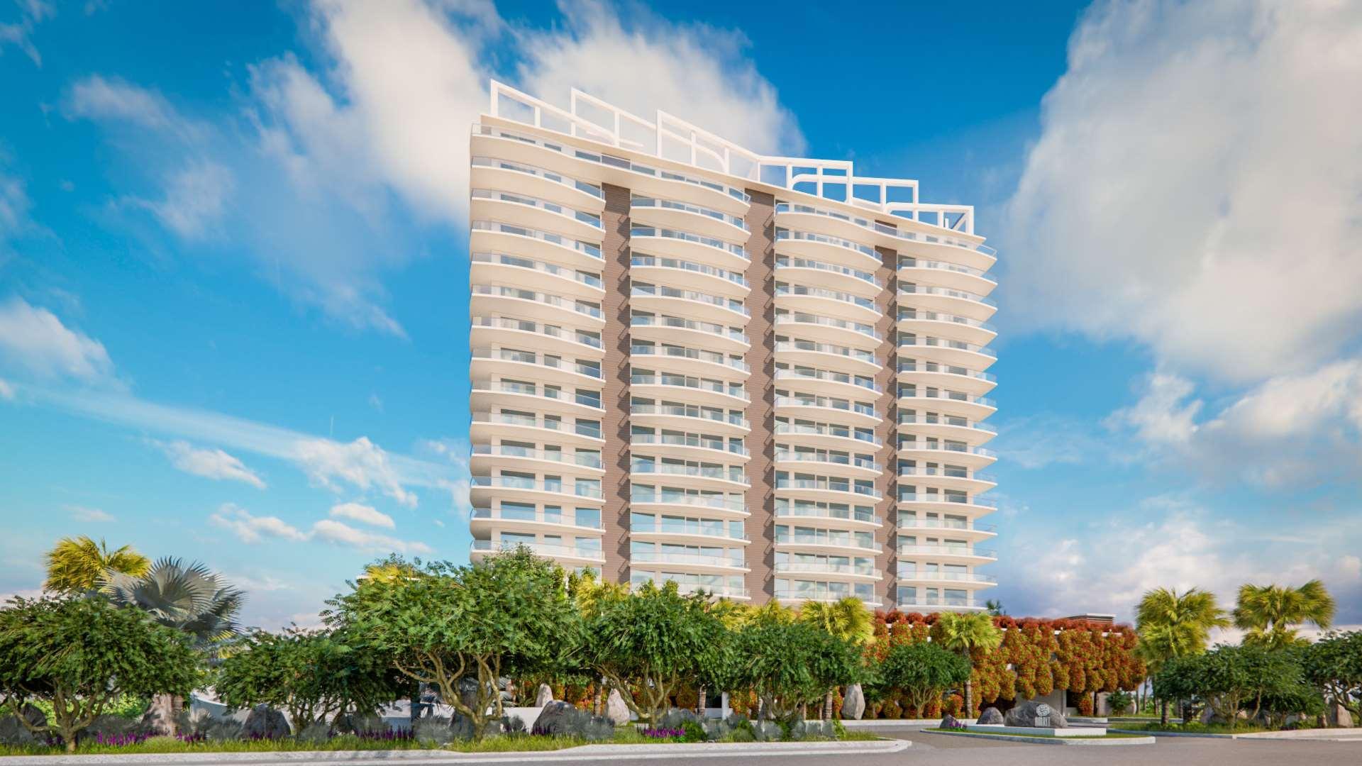 Amrit Ocean Resort & Residences Singer Island Riviera Beach Buitenkant foto