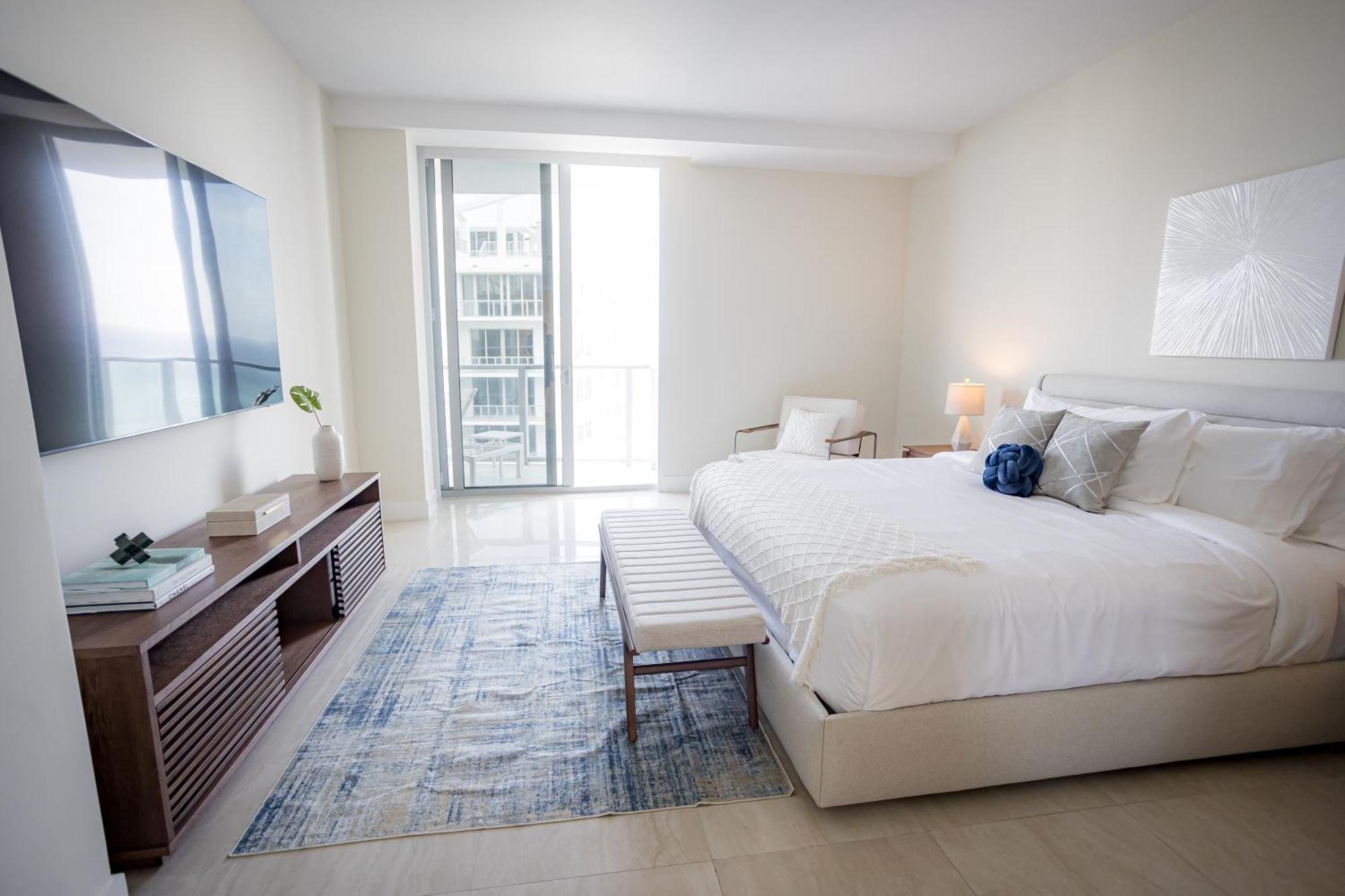 Amrit Ocean Resort & Residences Singer Island Riviera Beach Buitenkant foto