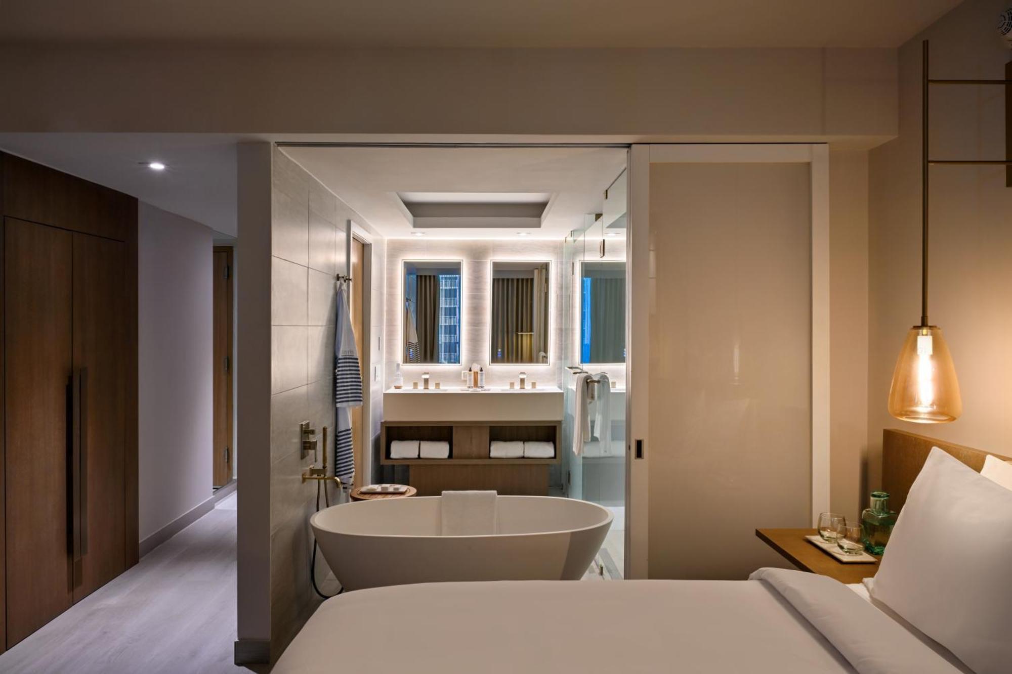 Amrit Ocean Resort & Residences Singer Island Riviera Beach Buitenkant foto