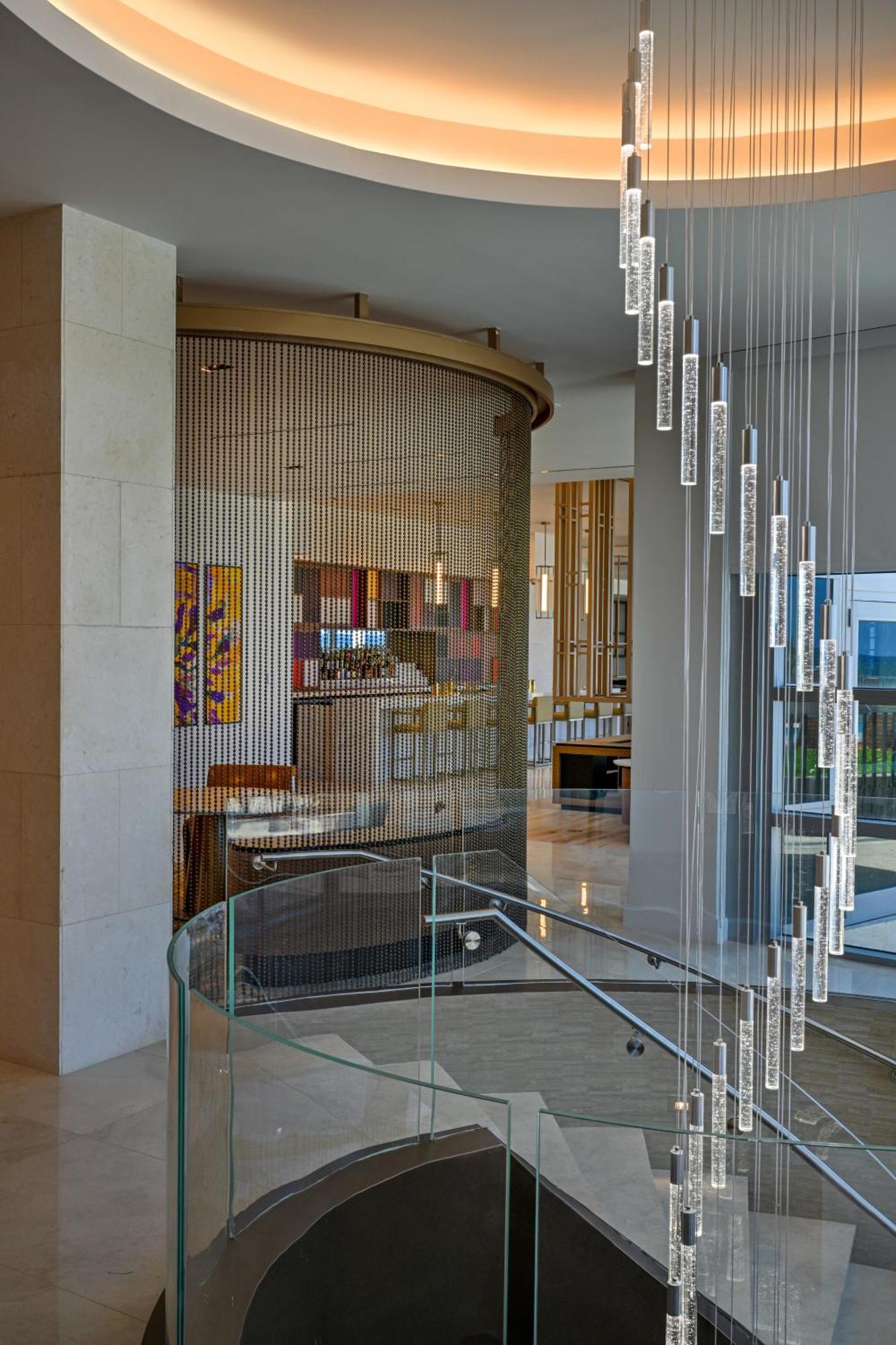 Amrit Ocean Resort & Residences Singer Island Riviera Beach Buitenkant foto