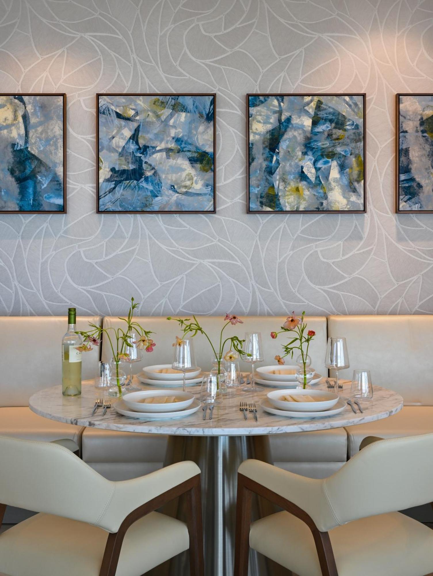 Amrit Ocean Resort & Residences Singer Island Riviera Beach Buitenkant foto