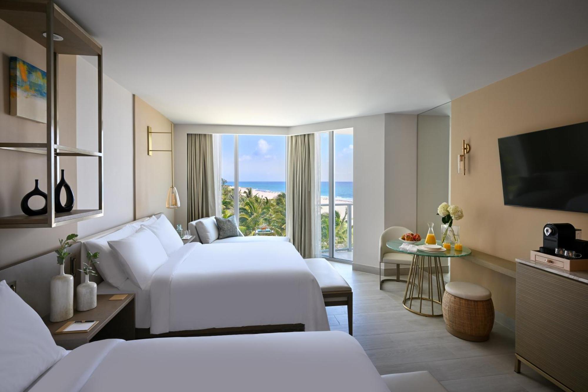 Amrit Ocean Resort & Residences Singer Island Riviera Beach Buitenkant foto