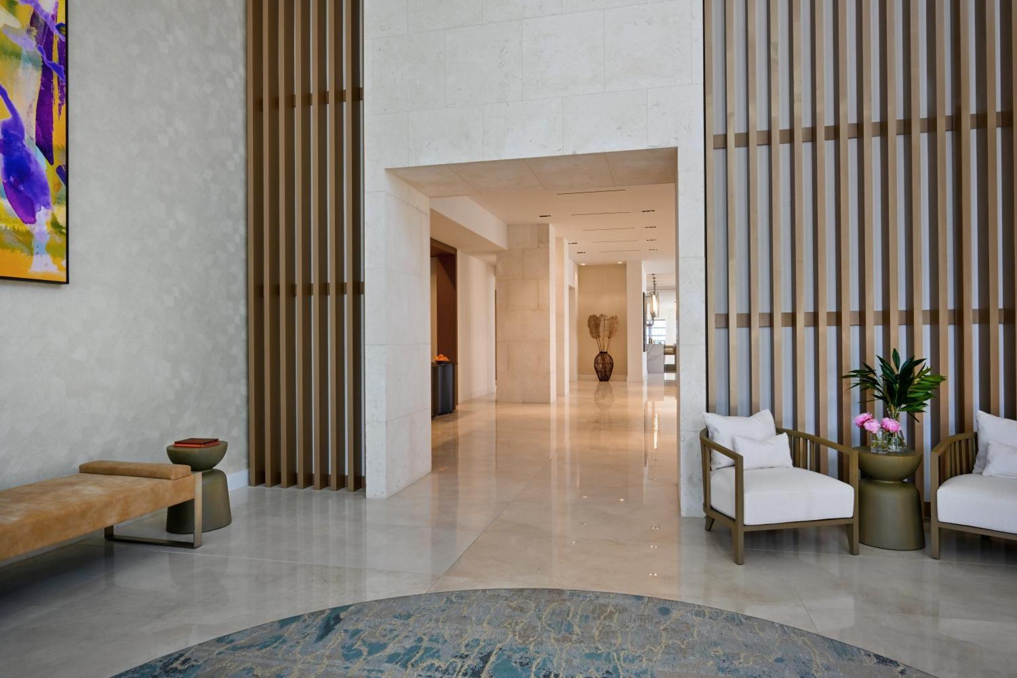 Amrit Ocean Resort & Residences Singer Island Riviera Beach Buitenkant foto