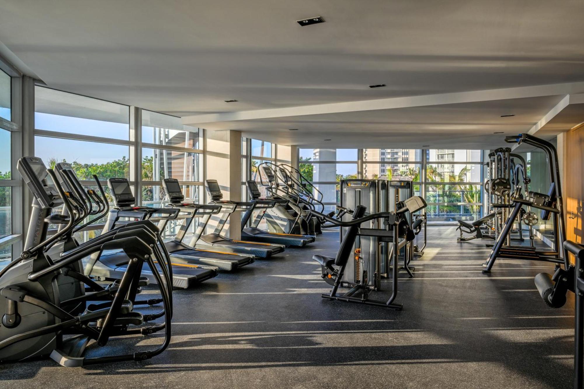 Amrit Ocean Resort & Residences Singer Island Riviera Beach Buitenkant foto