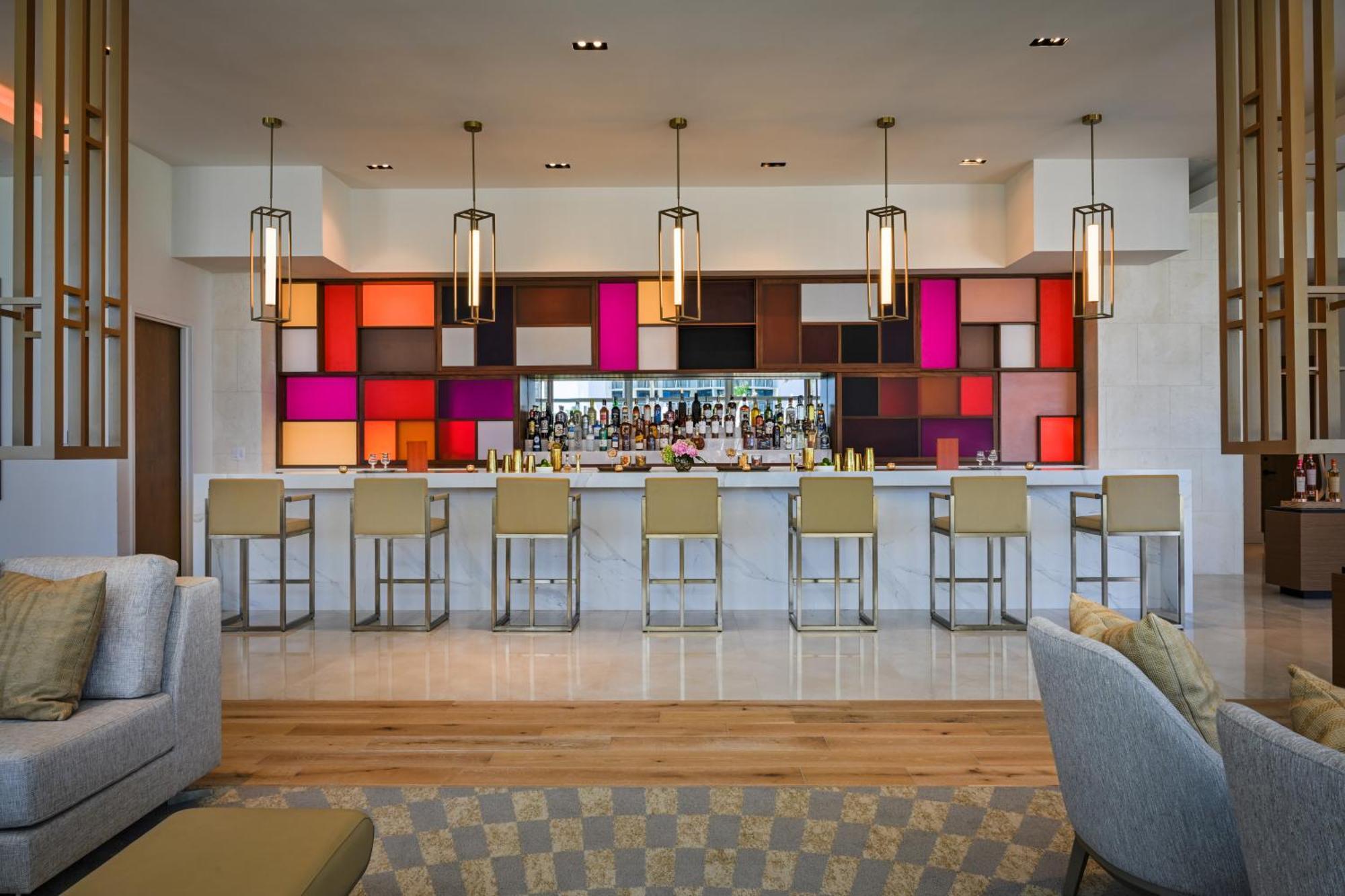Amrit Ocean Resort & Residences Singer Island Riviera Beach Buitenkant foto