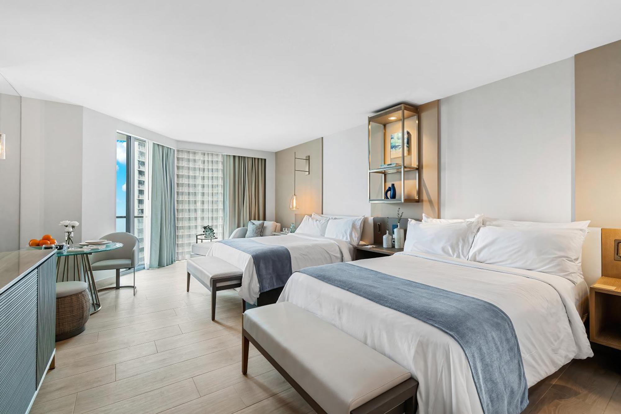 Amrit Ocean Resort & Residences Singer Island Riviera Beach Buitenkant foto