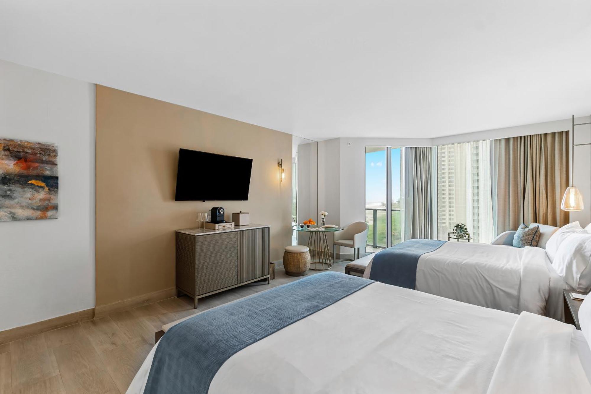 Amrit Ocean Resort & Residences Singer Island Riviera Beach Buitenkant foto