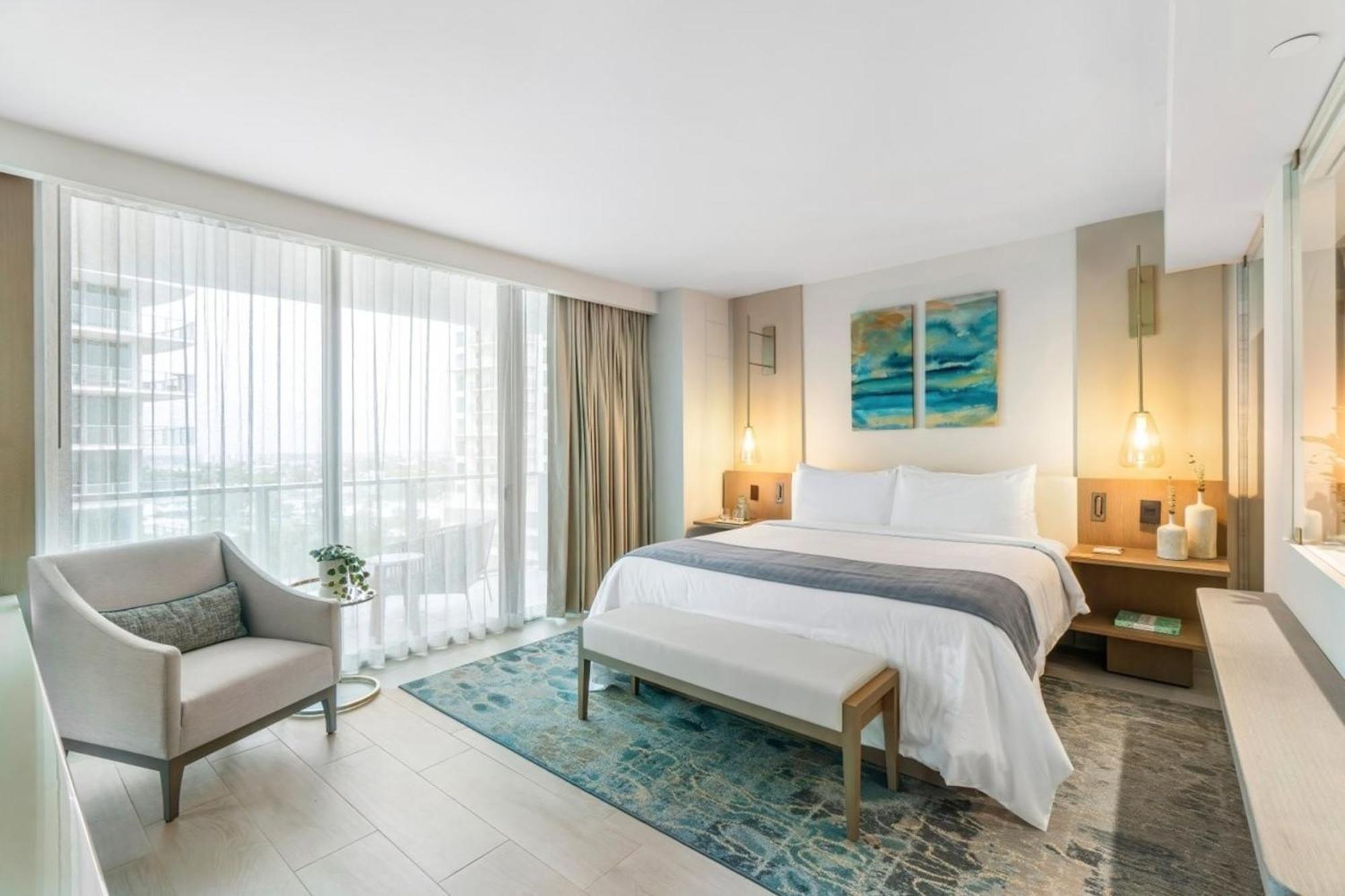 Amrit Ocean Resort & Residences Singer Island Riviera Beach Buitenkant foto