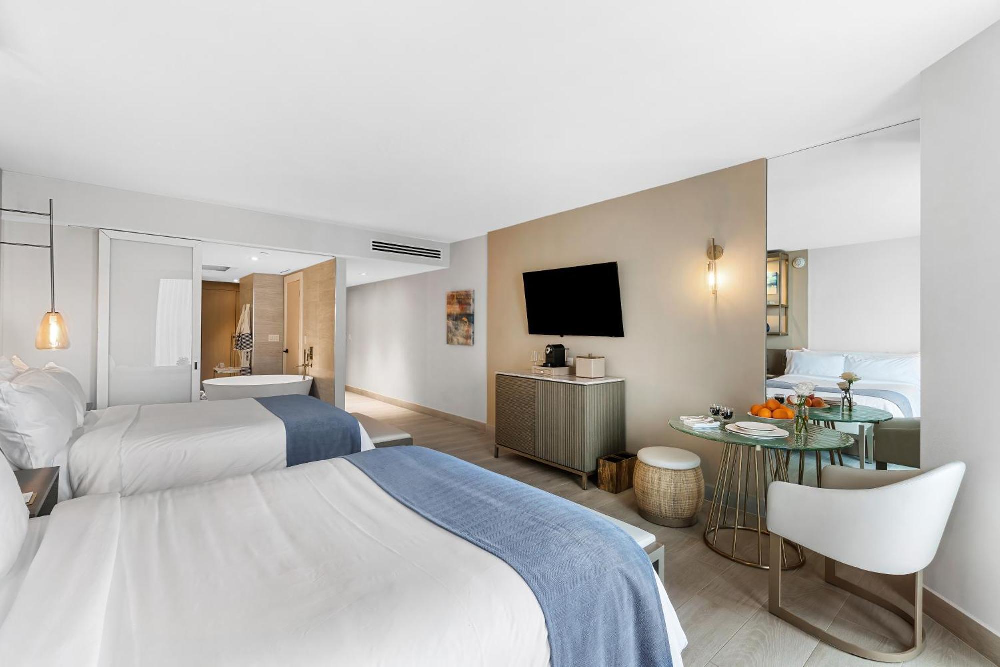 Amrit Ocean Resort & Residences Singer Island Riviera Beach Buitenkant foto