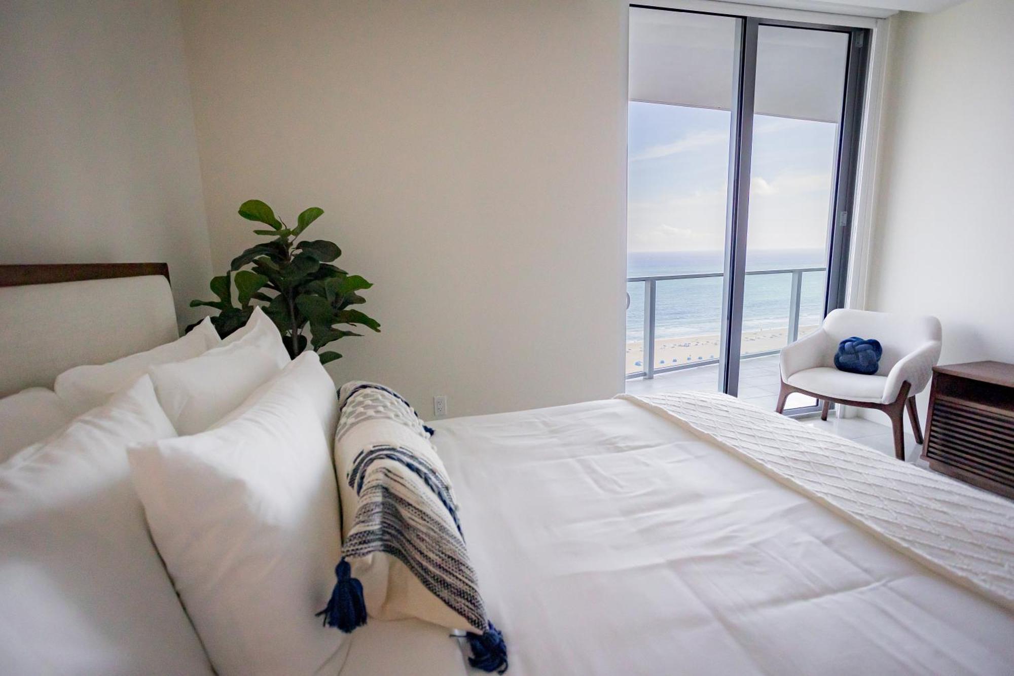 Amrit Ocean Resort & Residences Singer Island Riviera Beach Buitenkant foto