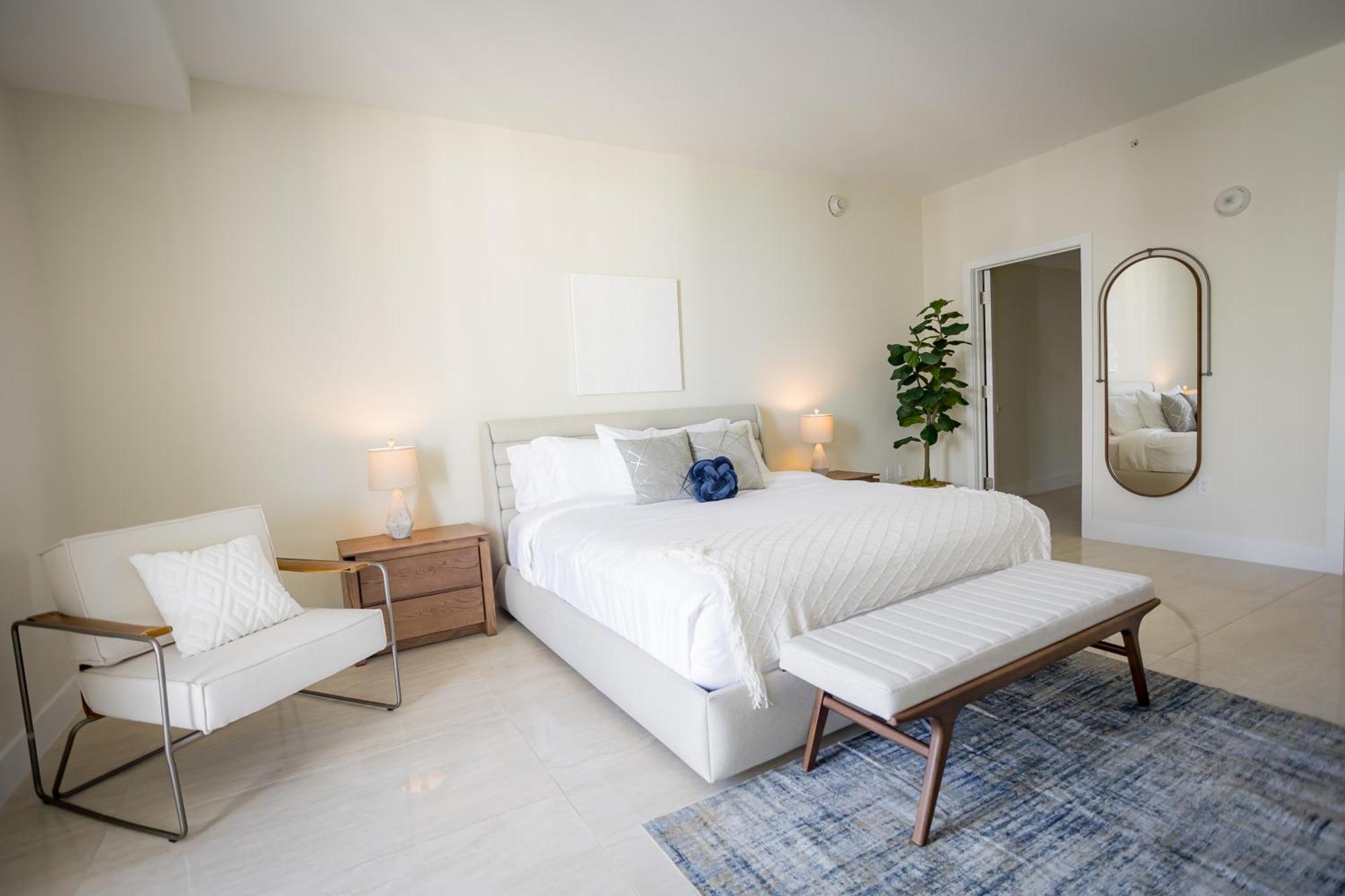 Amrit Ocean Resort & Residences Singer Island Riviera Beach Buitenkant foto