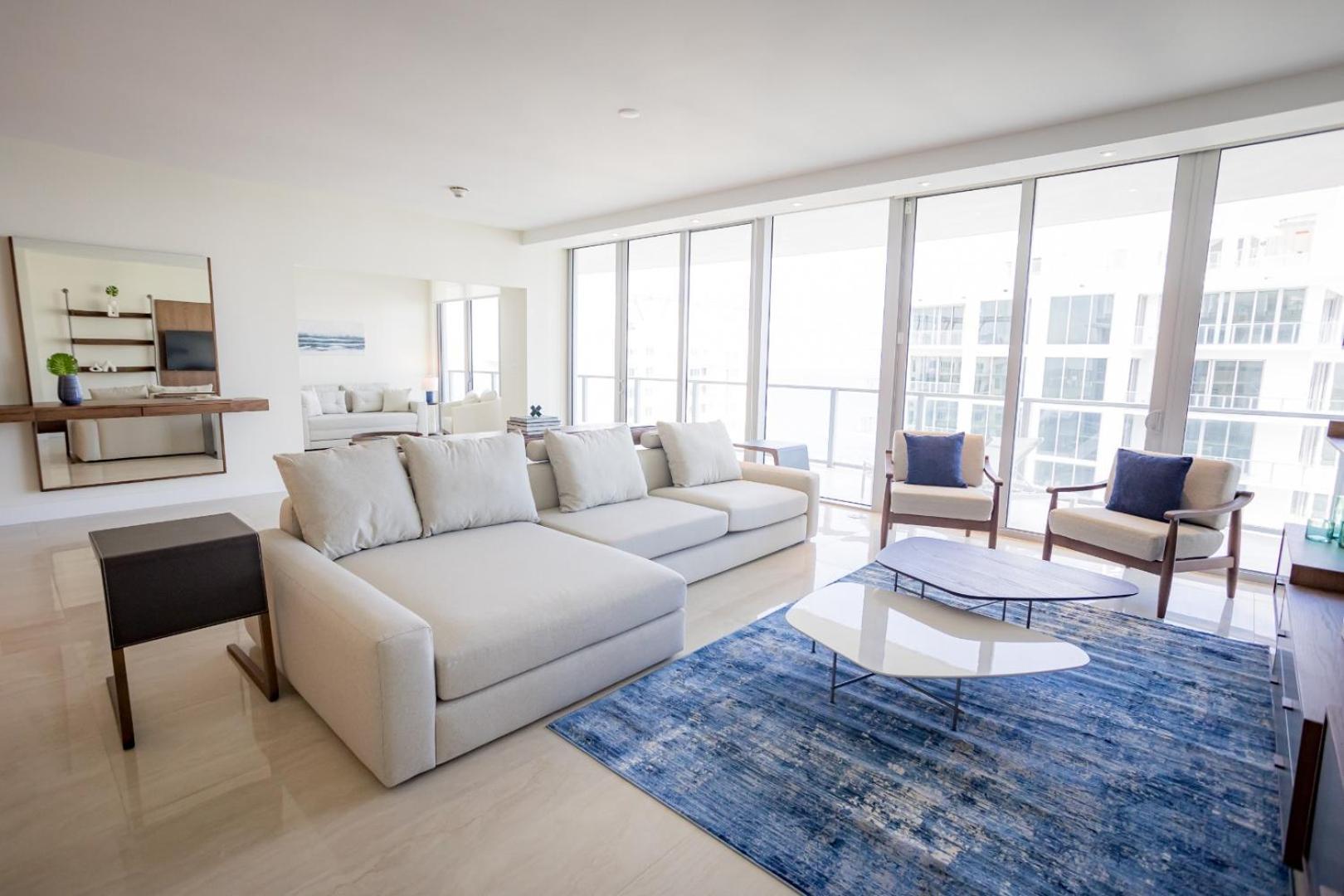 Amrit Ocean Resort & Residences Singer Island Riviera Beach Buitenkant foto