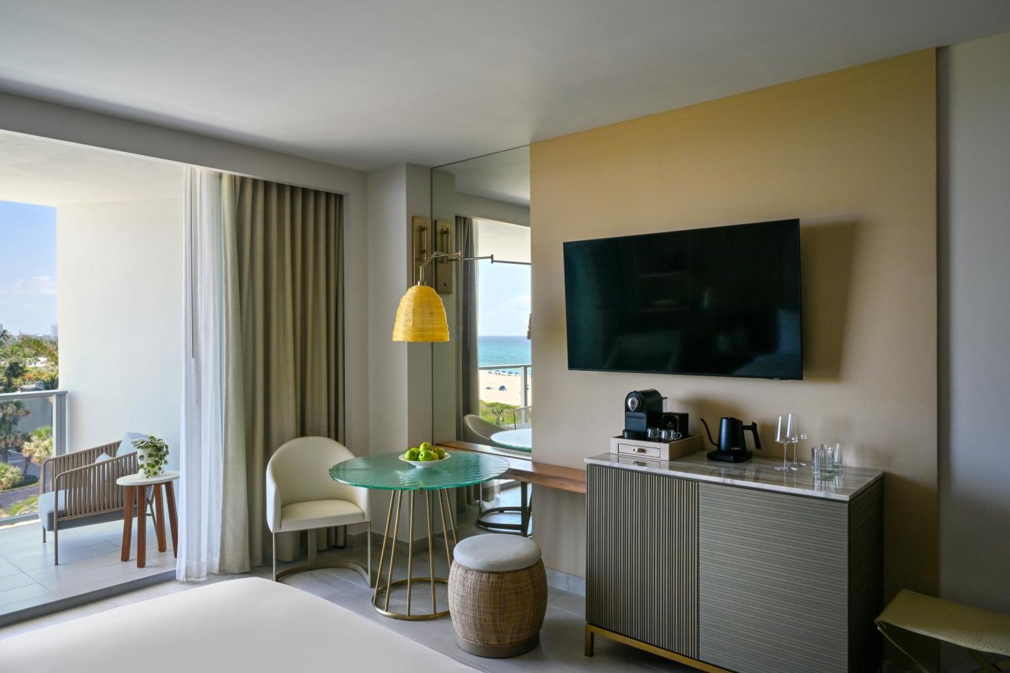 Amrit Ocean Resort & Residences Singer Island Riviera Beach Buitenkant foto
